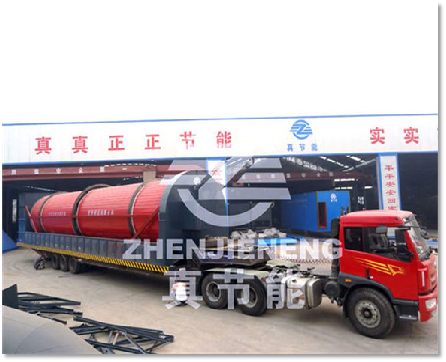 工業(yè)污泥干燥機讓工業(yè)污泥真正實現(xiàn)無害化、減量化、穩(wěn)定化、資源化。