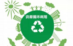 循環(huán)、再生、利用-烘干機(jī)