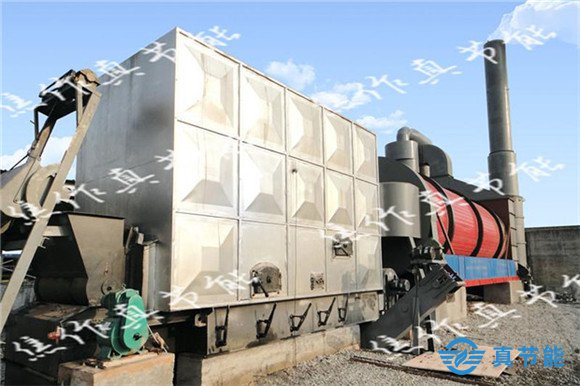 污泥烘干機(jī)