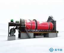 機(jī)遇與挑戰(zhàn)并存，煤泥烘干機(jī)廠家將如何應(yīng)對(duì)
