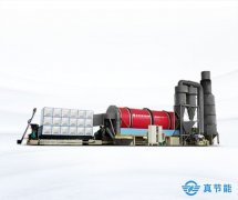 污泥干化設備日常檢查應注意哪些方面？