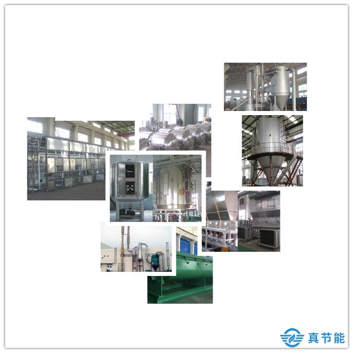 污泥干化設(shè)備都有哪些類型