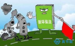 國家環(huán)保政策對(duì)烘干機(jī)設(shè)備行業(yè)的影響