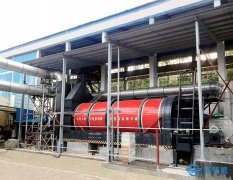 污泥干化設備是如何實現(xiàn)城市污泥干化處理