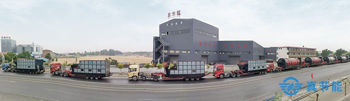 真節(jié)能公司幫你解決污泥困擾的問題