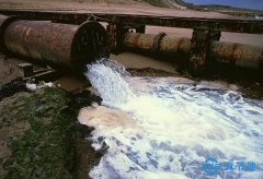 重金屬污泥廢水的來(lái)源及處理方法