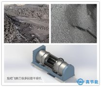 如何提高污泥干化機的使用壽命