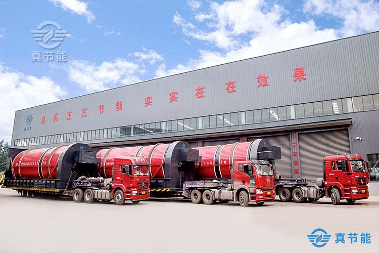 工業(yè)污泥干化設備廠家