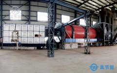 市政污泥低溫干化機(jī)哪家好，其設(shè)備價(jià)格是多少