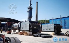 如何選擇一個(gè)好的污泥干化設(shè)備廠家？