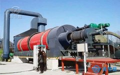 污水廠污泥干化設備都有哪些結構組成