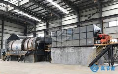 余熱污泥干化機(jī)日常檢修哪些地方？