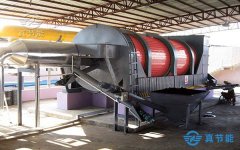 大型污泥干化機(jī)價格的制定與哪些有關(guān)？