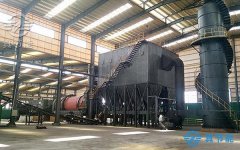 化工污泥干化機(jī)多少錢一臺(tái)？去哪里購(gòu)買？