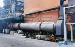電鍍污泥干化機哪種類型好？