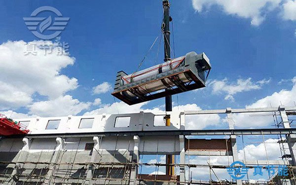 真節(jié)能電鍍污泥干化機吊裝 真節(jié)能電鍍污泥干化機吊裝