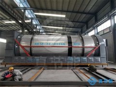市政污泥干化設備生產(chǎn)廠家排行哪家好