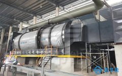 化工污泥干化機價格高低主要體現在哪些方面