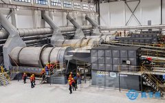 危廢污泥干化機安裝需要做哪些準備工作