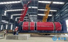 市政污泥干化設備穩(wěn)定運行的四大關鍵因素是什么