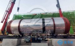 市政污泥干化機處理后的污泥有哪些用途