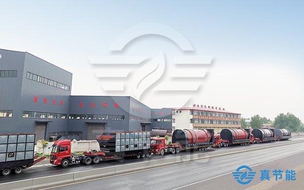 危廢污泥干化機選購有哪些注意事項 危廢污泥干化機選購有哪些注意事項