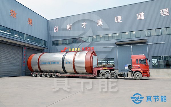 浸出渣烘干設(shè)備運輸現(xiàn)場 浸出渣烘干設(shè)備運輸現(xiàn)場