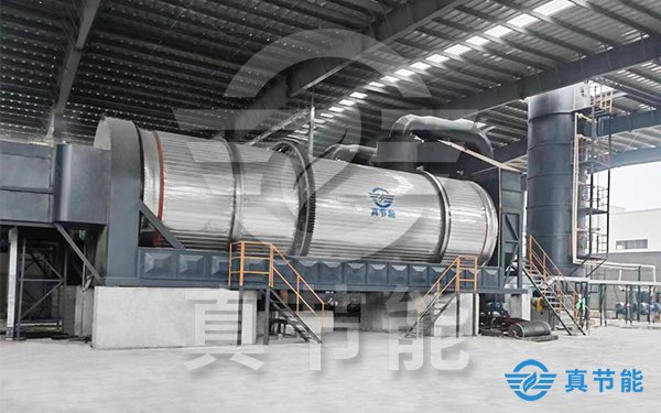 市政污泥干化設(shè)備運(yùn)行現(xiàn)場 市政污泥干化設(shè)備運(yùn)行現(xiàn)場