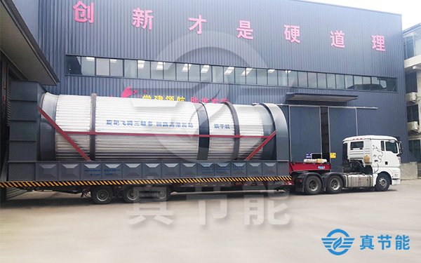 回轉(zhuǎn)滾筒污泥干化機價格被哪些因素影響 回轉(zhuǎn)滾筒污泥干化機價格被哪些因素影響